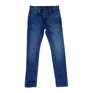 Levi’s skinny jeans